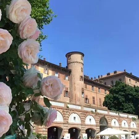 Cuore Di Moncalieri Exterior foto