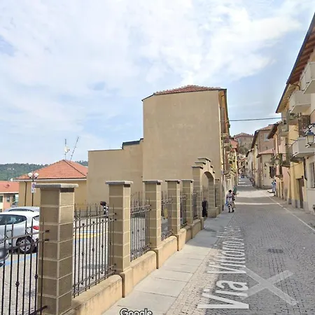 Cuore Di Moncalieri Exterior foto