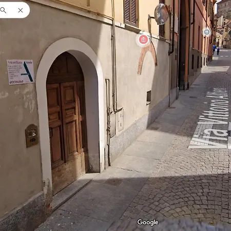 Cuore Di Moncalieri Exterior foto