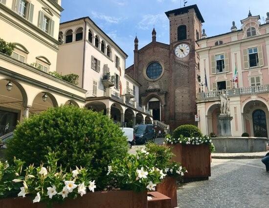 Apartment Cuore Di