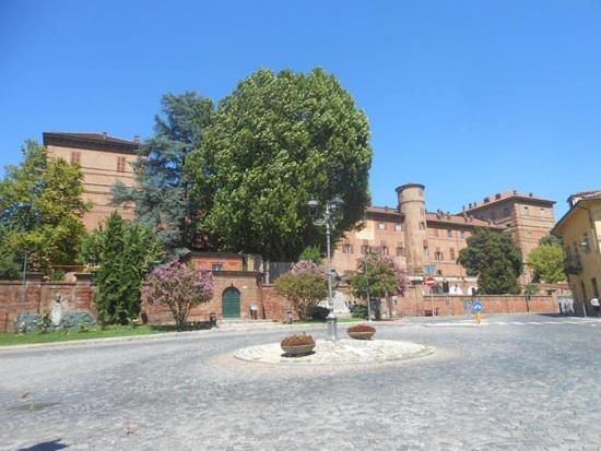 Cuore Di Apartment *