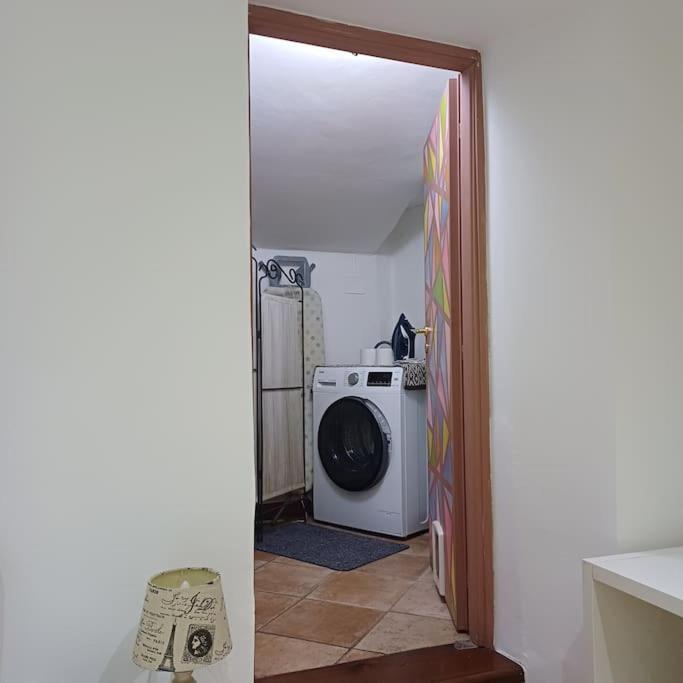 Cuore Di Apartment