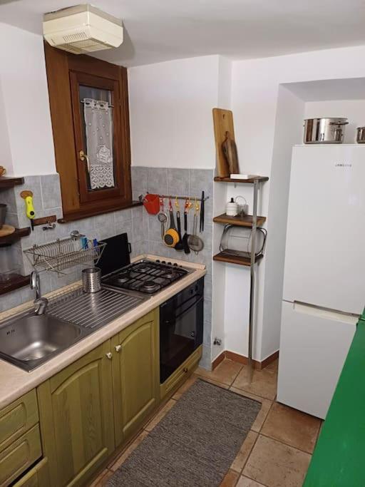 Cuore Di Apartment