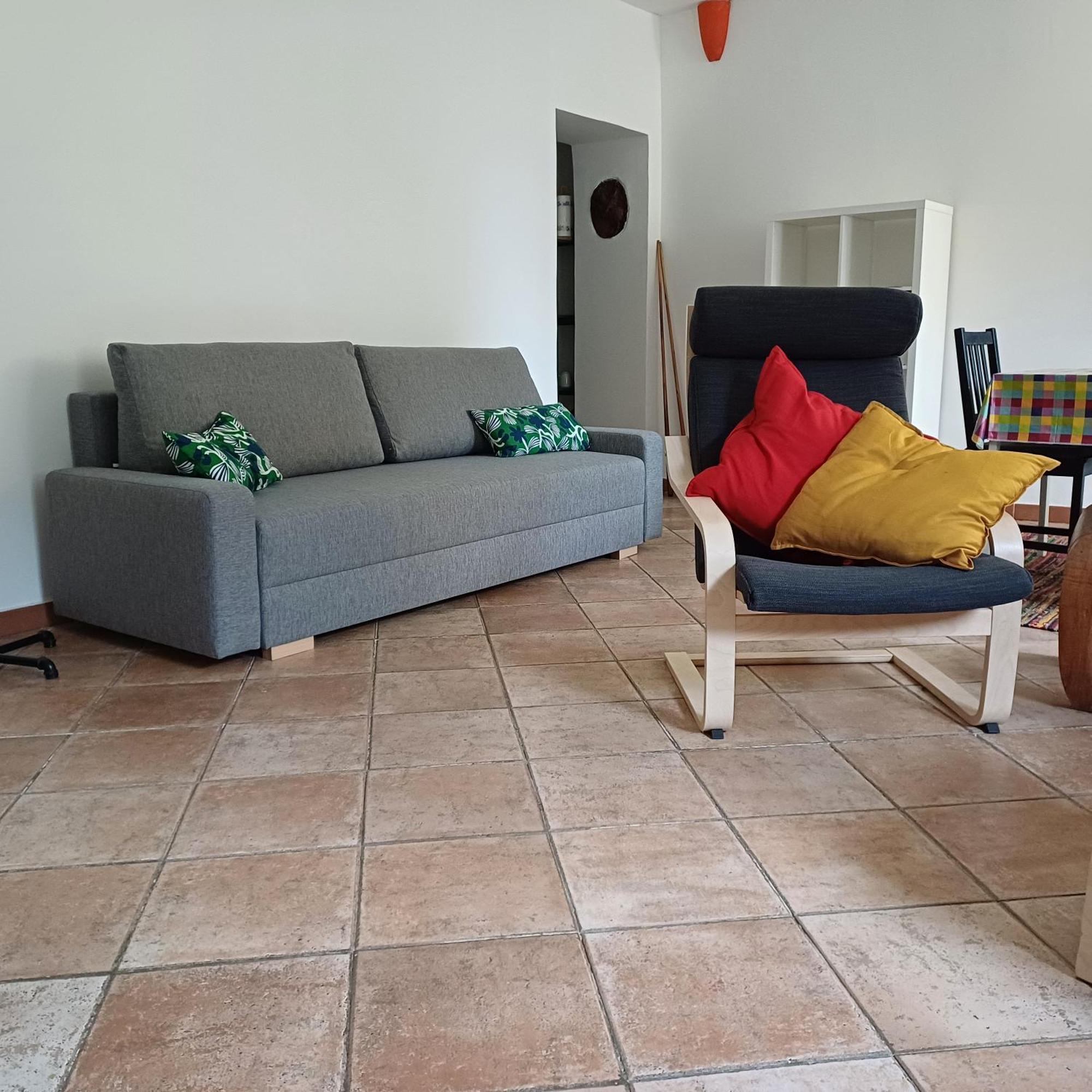Cuore Di Apartment Moncalieri