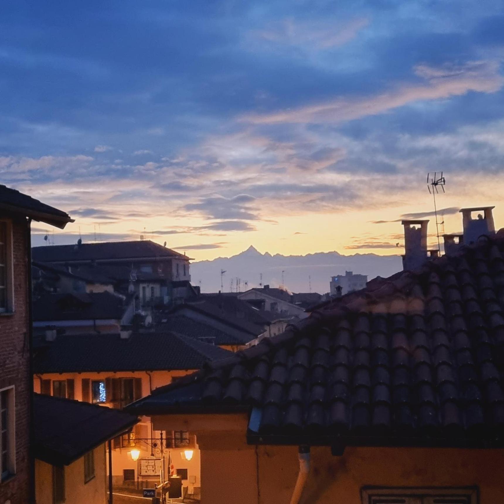 Apartment Cuore Di