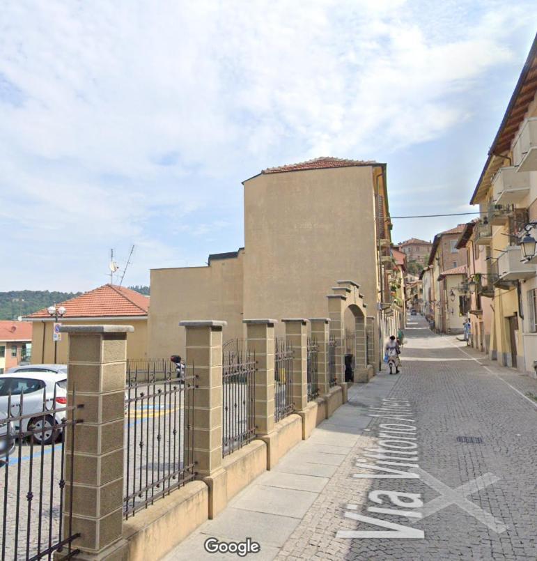 Apartment Cuore Di Moncalieri
